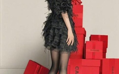 湖南某学校秋千门